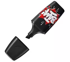 Teksto žymeklis BOSS MINI by Snooze One black