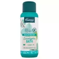 Kneipp Eucalyptus Bath Foam – vonios putos, 400 ml