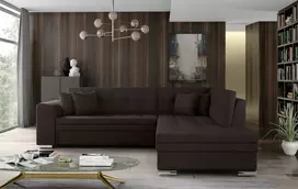 Kampinė sofa Pieretta, audinys Jasmine 29