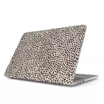 Kompiuterio dėklas Almond Latte Macbook case for Macbook Pro 13 A1989 / A2159