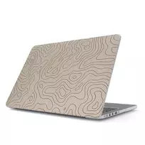 Kompiuterio dėklas Wild Terrain Macbook case for MacBook Pro 16'' | A2485/A2780