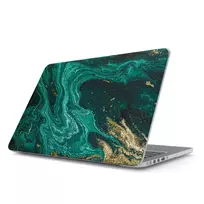 Kompiuterio dėklas Emerald Pool Macbook case for Macbook Pro 13 A1706 / A1708 / A2338