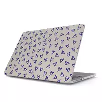Kompiuterio dėklas Love Me Right Macbook case for Macbook Pro 13 A1989 / A2159