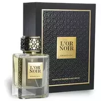 Khadlaj „Maison L'Or Noir“ EDP, 100 ml