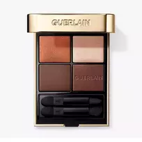 Guerlain Guer Ojos Ombres X4 šešėliai