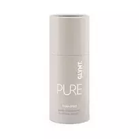 GLYNT PURE Shampoo - Miltelinis valomasis šampūnas, 40,0 g