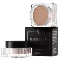 "Nanobrow" antakių pomada 6 g, 0ml