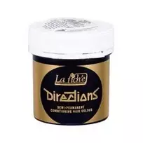 La Riche (Semi-Permanent Conditioning Hair Colour) Directions (Semi-Permanent Conditioning Hair Colour) 88 ml