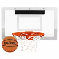 Krepšinio lenta SPALDING Arena Slam 180