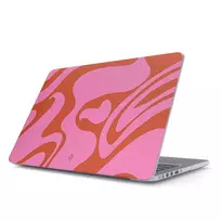 Kompiuterio dėklas Ride the Wave Macbook case for Macbook Pro 13 A2289 / A2251