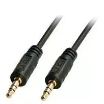 KABELIS GARSO 3.5MM 5M/35644 LINDY