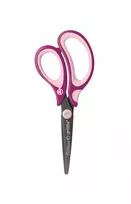 Žirklės GRIFFIX "R" 15cm sweet berry