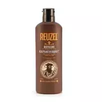 Reuzel Refresh No Rinse Beard Wash - Beard shampoo without the need for rinsing, 100ml