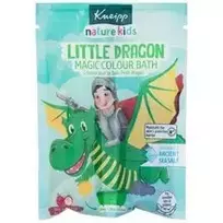 „Kneipp Kids Little Dragon Magic Colour Bath Salt“ – spalvotos vonios druskos vaikams, 40,0 g