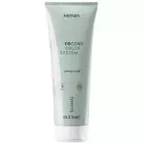 Kemon Yo Cond Color System Toning Cond - tonizuojantis kondicionierius spalvai atgaivinti 250 ml, 0ml