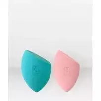Real Techniques Miracle Mattifying Duo - Aplikátory, 1.0ks