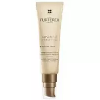 Rene Furterer Absolue Keratin Ultimate Repairing Serum ( labai sausiems ir pažeistiems plaukams ) - Rūpestingas serumas, 30ml
