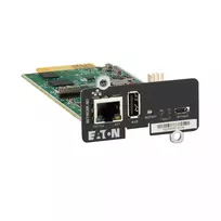 Eaton Gigabit UPS tinklo plokštė M3 Eaton