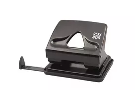 Skylamušis SAX-406 (iki 30lapų) juoda