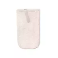 TEGA Medvilninė kempinė-pirštinė white, BA-027-103