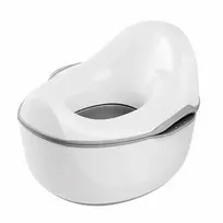 KEEEPER 4-in-1 multifunkcinis naktipuodis, white, 18649