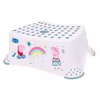 KEEEPER laiptelis PEPPA, white, 18431