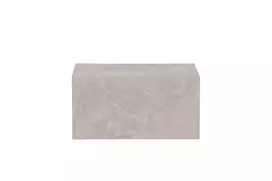 Žurnalinis staliukas York Low - Beige/Marmuro