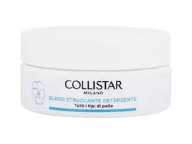 Face Cleansers Collistar Make-Up Removing Cleansing Balm, 100ml