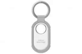 Samsung Galaxy SmartTag2 Rugged Case Gray