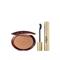 Tušas Guerlain Terracotta Mascara 03, rinkinys