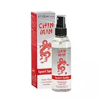 Styx Chin Min Sport Spray, 100ml