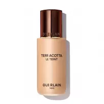 Guerlain „Terracotta“ skystas makiažo pagrindas, 3 vnt.