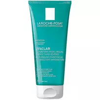 La Roche Posay - Pilingas riebiai ir probleminei odai Effaclar (mikropilingas valymo gelis) - 400 ml