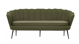 Sofa Calais, Pelenų žalia