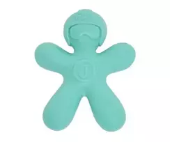 Mr & Mrs Fragrance Big Joy Tuberose Car Scents 1 pcs
