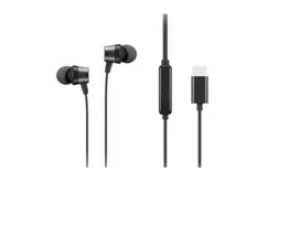 Ausinės Lenovo 4XD1J77351 Black