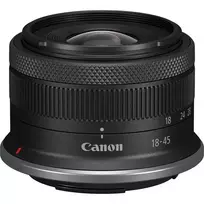 CANON RF-S 18-45mm F4.5-6.3 IS STM