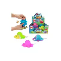 ANTISTRESINIS ŽAISLAS BUBBLE POP (AŠTUONKOJIS)