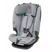 Automobilinė kėdutė Maxi Cosi Titan Pro i-Size, Authentic Grey 9-36 kg