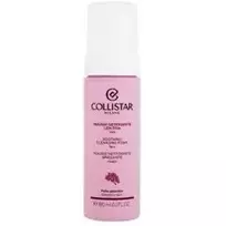"Collistar" raminančios veido valymo putos - raminančios veido valymo putos, 180 ml