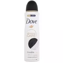 „Dove Advanced Care Invisible Dry 72h“ antiperspirantas – ant drabužių dėmių nepaliekantis antiperspirantas, 150 ml