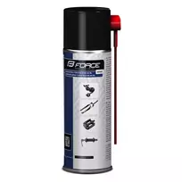 Tepalas purškiamas FORCE Silicone 200ml