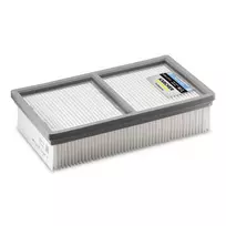 Plokščias gofruotas oro filtras Karcher PES (6.907-277.0)