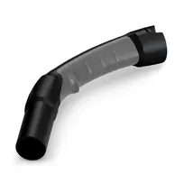 Plastikinė dulkių siurblio alkūnė Karcher Adv (2.889-168.0)