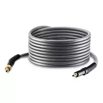 Aukšto slėgio žarna Karcher H 10 Q PremiumFlex ANTI-TWIST, 10m (2.643-585.0)