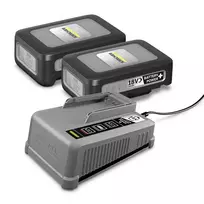 Komplektas KARCHER BATTERY POWER+ 18/30 (2.445-072.0)