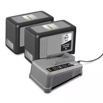 Komplektas KARCHER BATTERY POWER+ 36/75 (2.445-070.0)