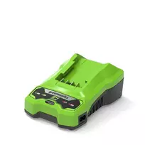 Greitasis kroviklis Greenworks G24C, 24V