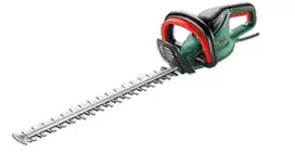 Gyvatvorių žirklės Bosch UniversalHedgeCut 50, 50 cm