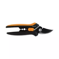 Smailas kirpiklis gėlėms Fiskars Solid SP14 (1051601)